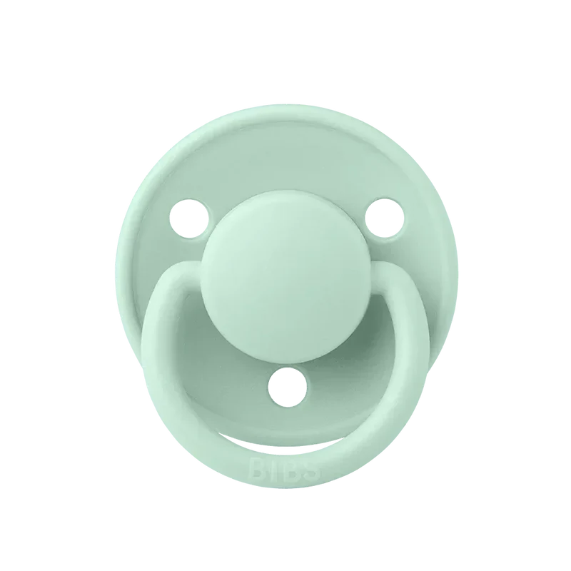 De Lux Pacifier - Nordic Mint