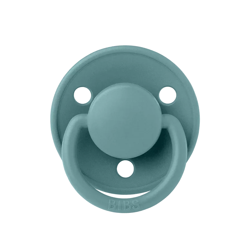De Lux Pacifier - Island Sea