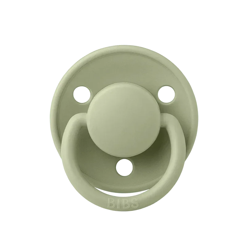 De Lux Pacifier - Sage