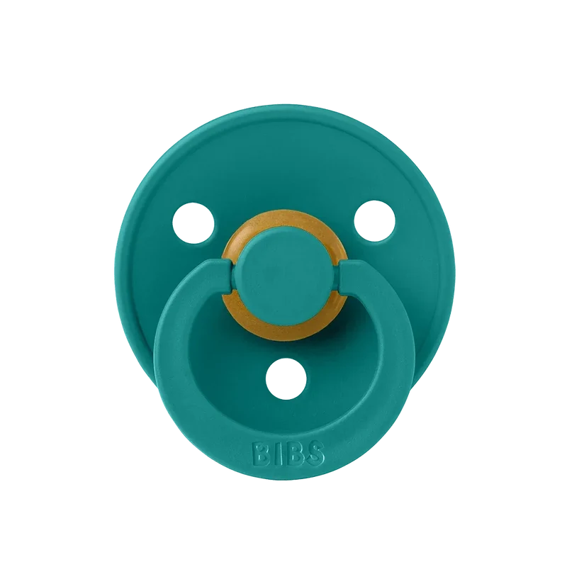 Colour Pacifier - Scuba