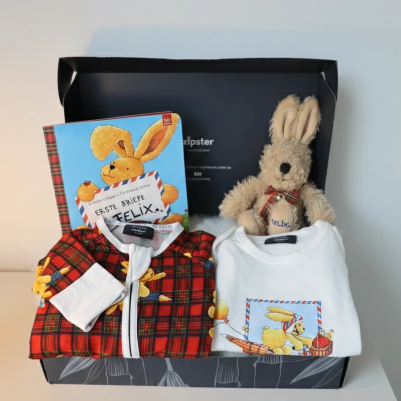 Felix Gift Set