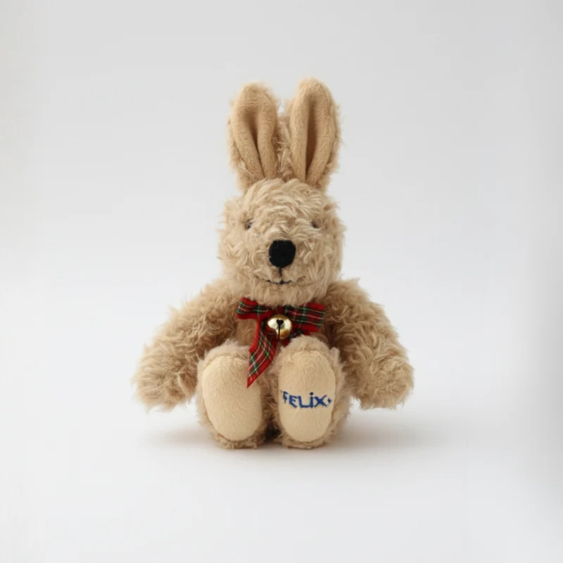 Felix Soft Toy