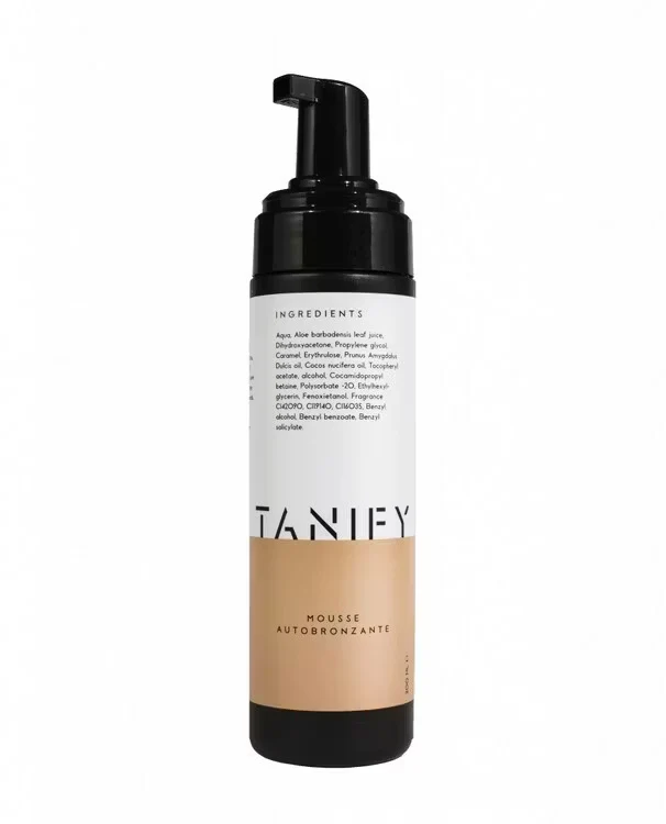 TANIFY | Selftan mousse | 200ml