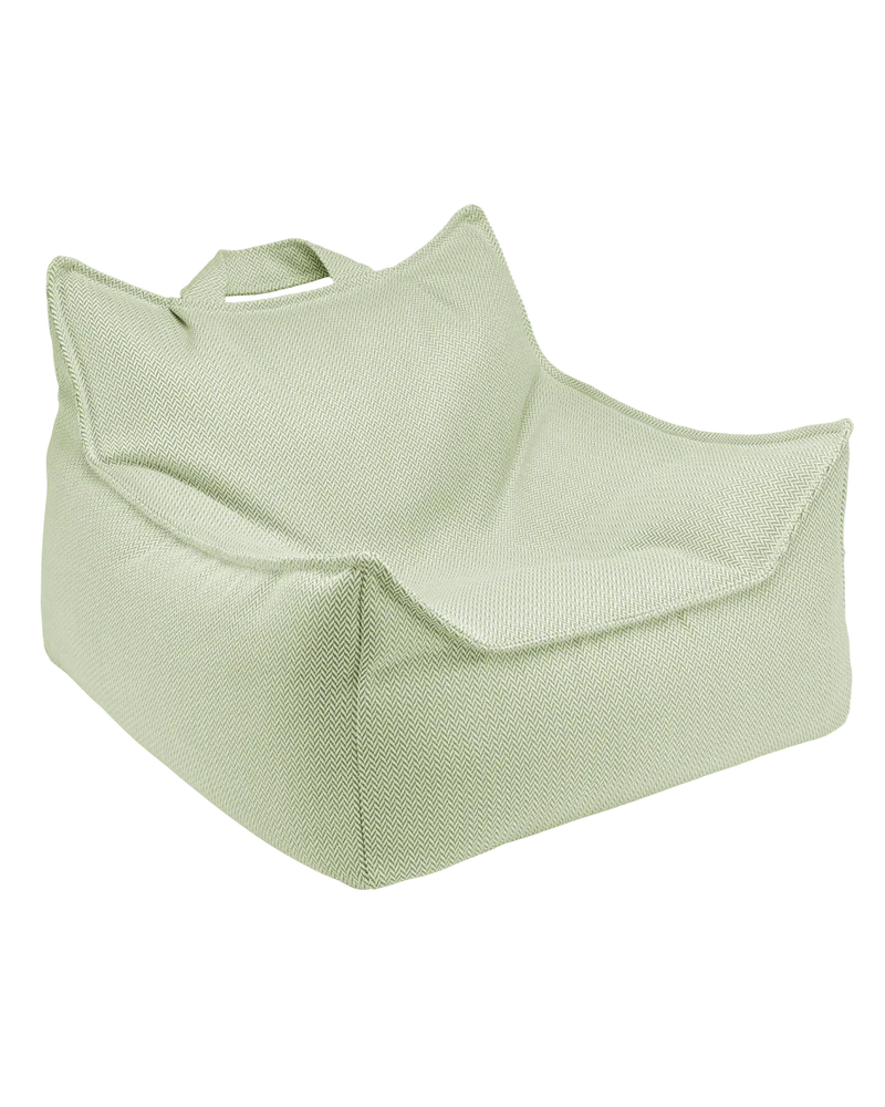 Herba Outdoor Beanbag Chair