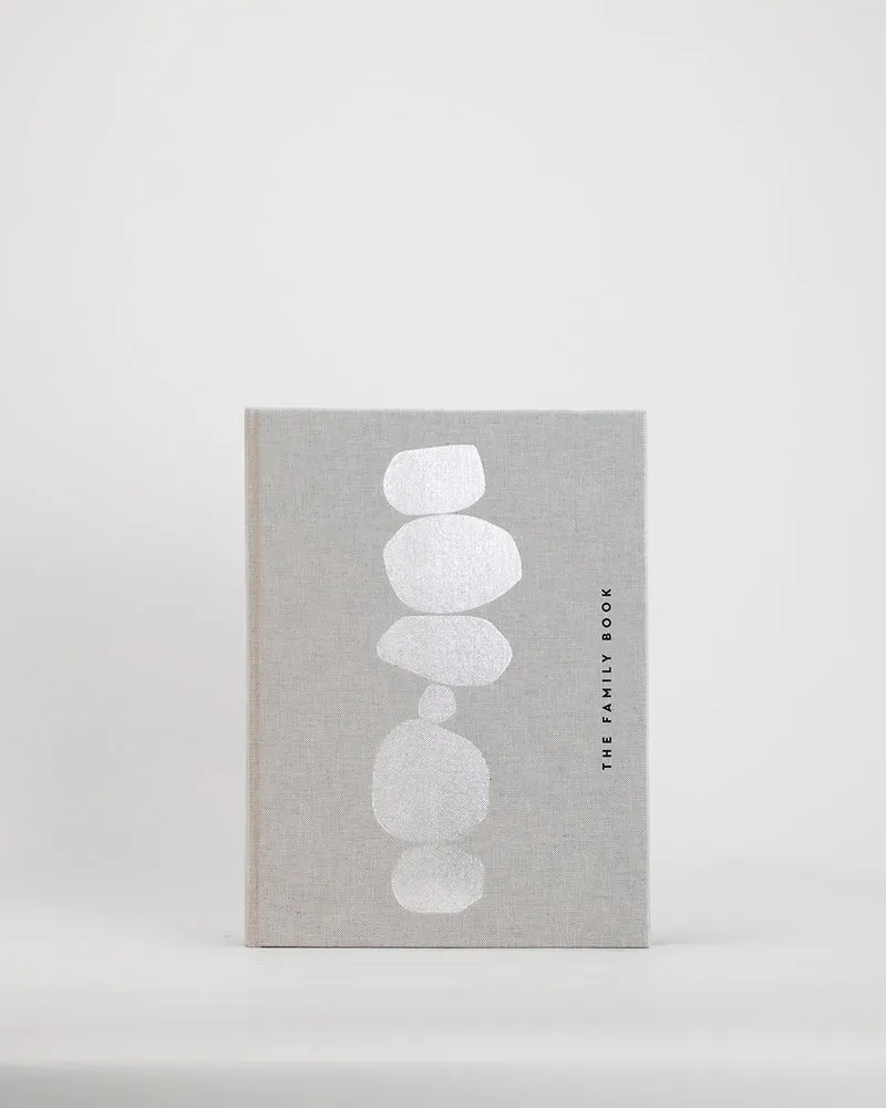 The Family Book