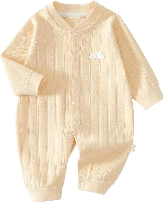 Mini Fashion™ - Mysigt och bekvämt - Pyjamas för baby