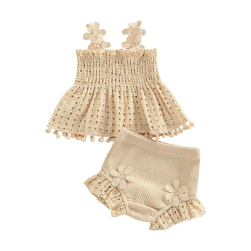 Mini Fashion™ - Lekfull & luftig - Sommaruppsättning Girl