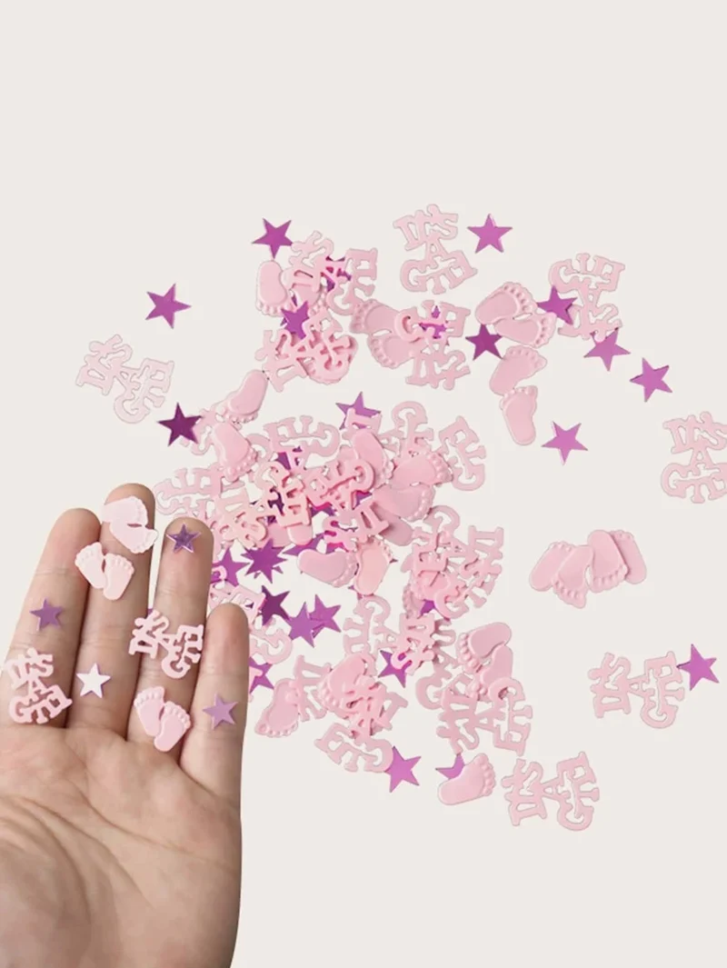Konfetti, Its's a Girl