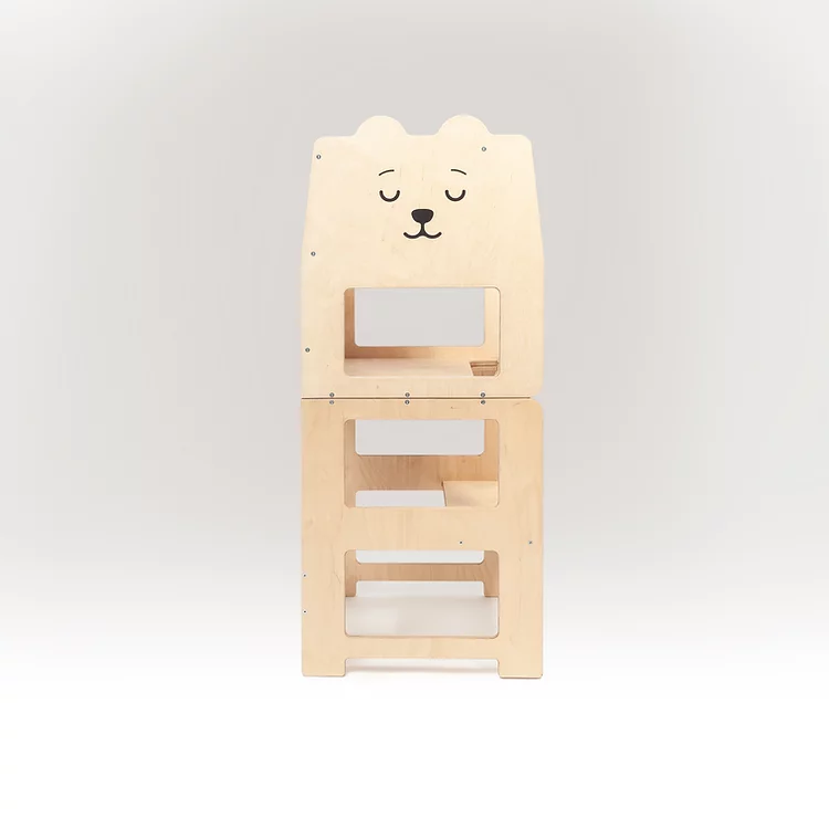 Hjälpa Till Pall | Bear