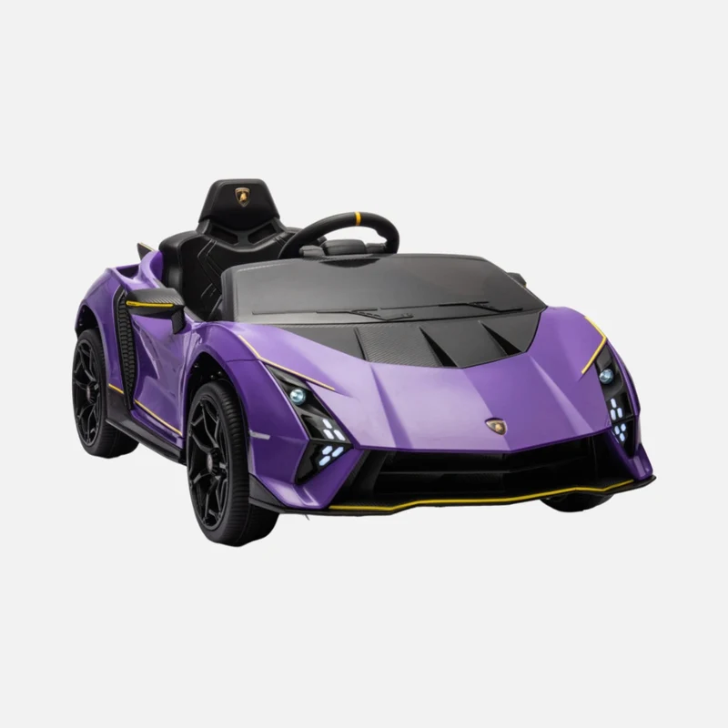 Elbil Barn Lamborghini