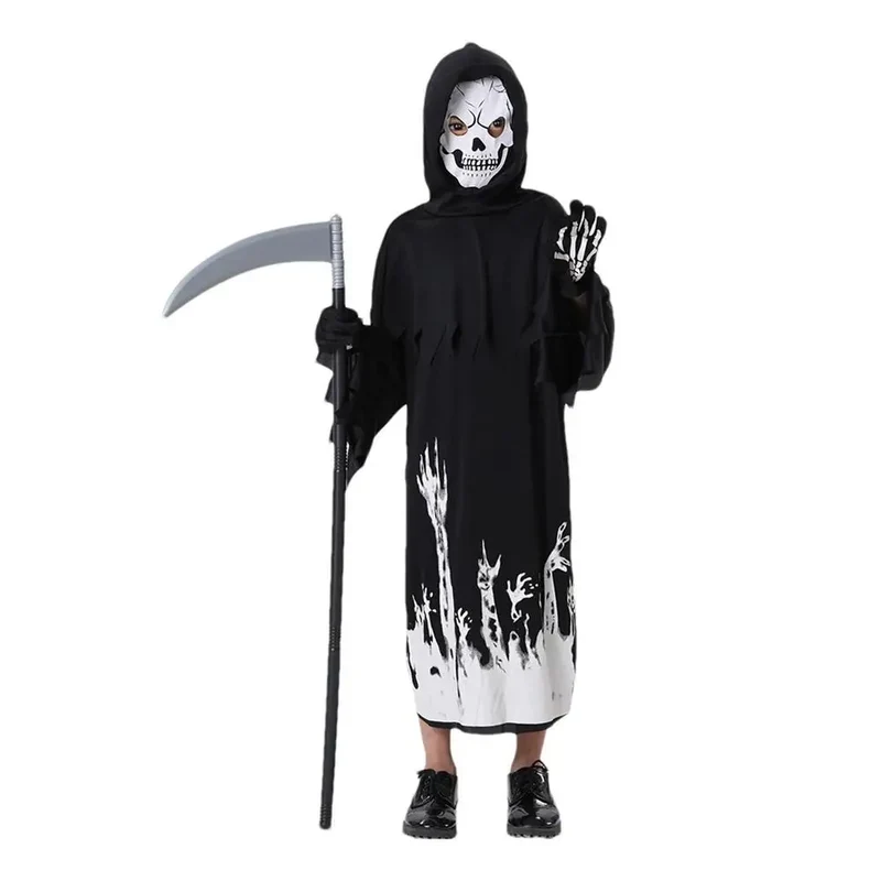 Maskeradräkt- Spöket