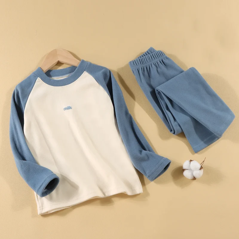 CozyBabe – Mjuk och bekväm – pyjamas för barn