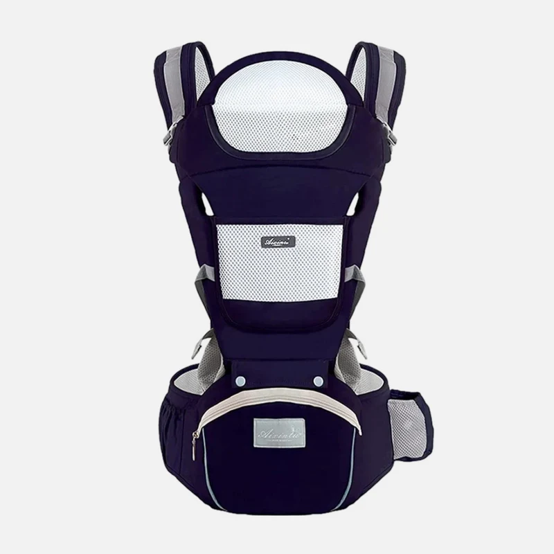 Bärsele Ergonomisk 6 in 1