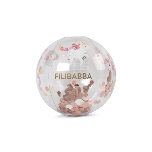 Badboll Alfie, Unicorn