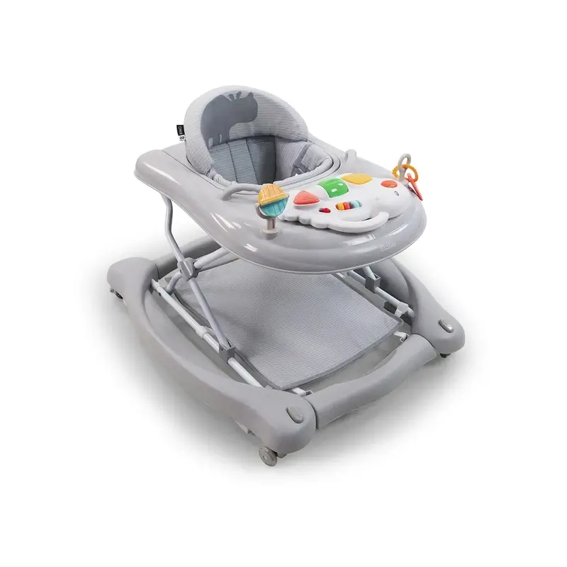 Asalvo 4 In 1 Walking Frame Rino