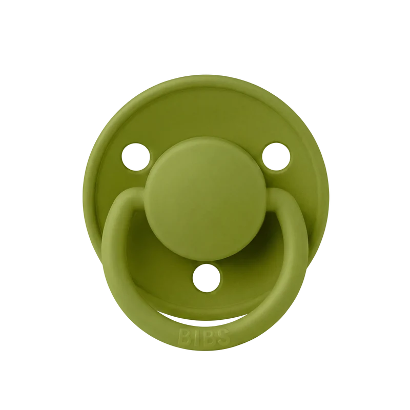 De Lux Pacifier - Wasabi