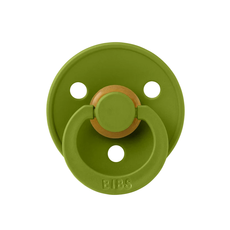 Colour Pacifier - Wasabi