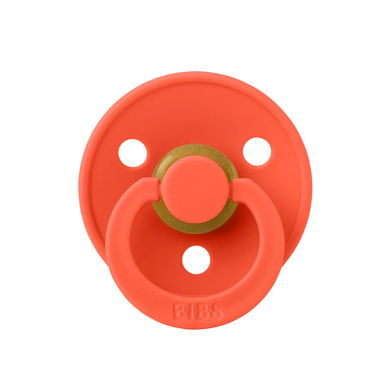 Colour Pacifier - Tango