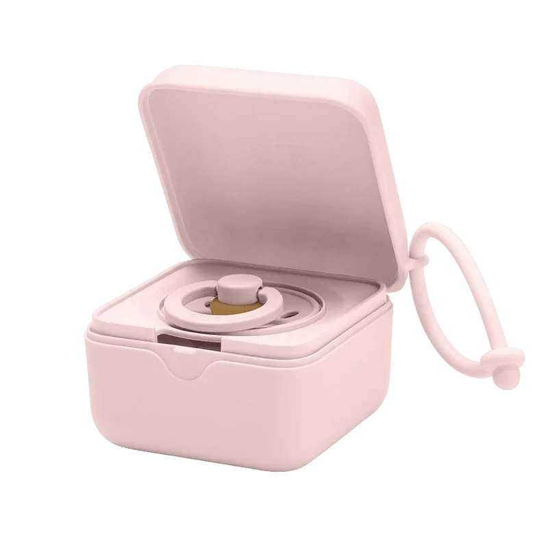 Pacifier Box - Blossom