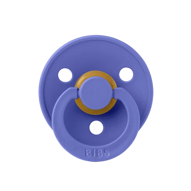 Colour Pacifier - Grape