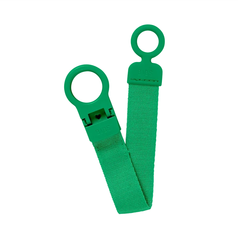 Pacifier Clip Loop - Cactus