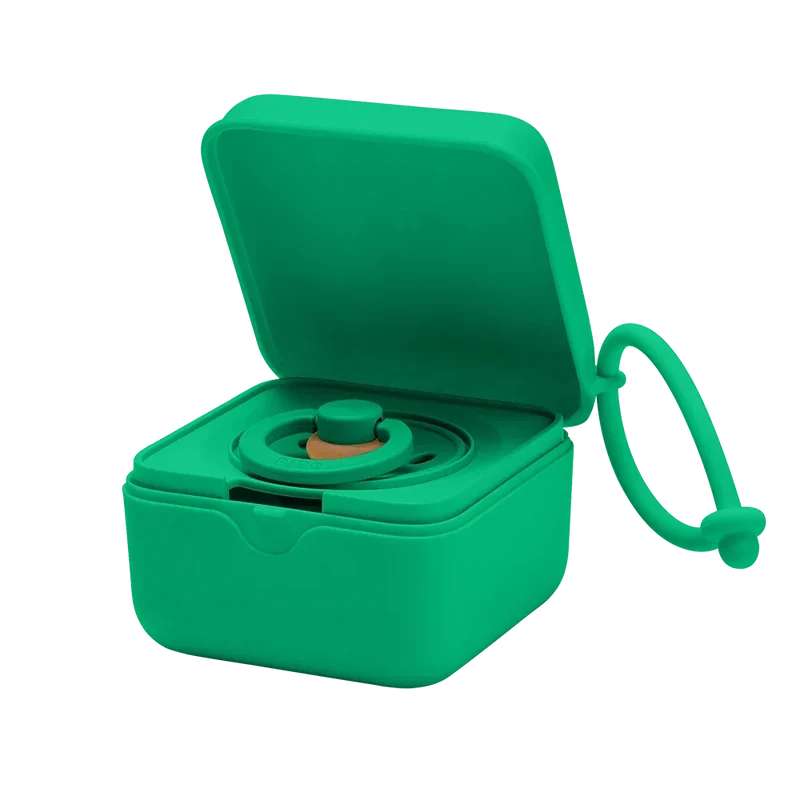 Pacifier Box - Cactus