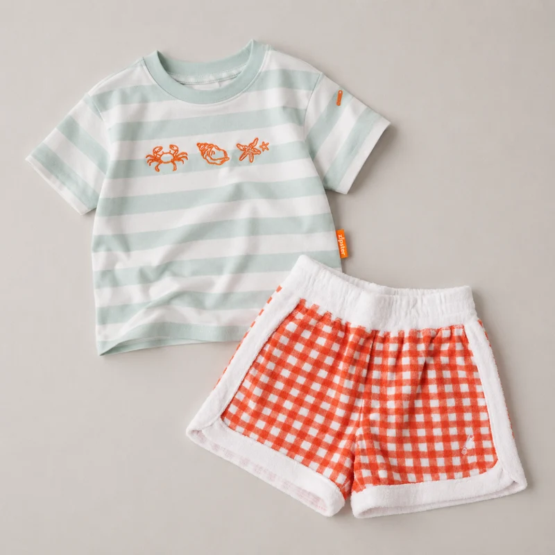 The Sea Days Bundle