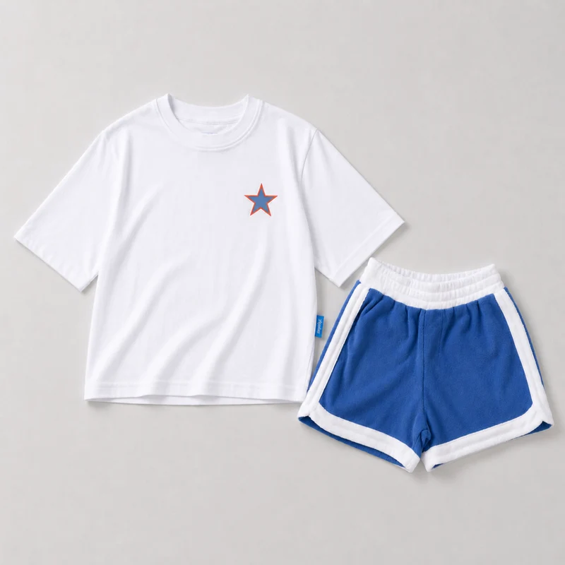 The Circus Performer Set