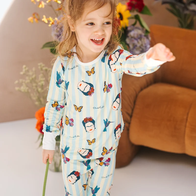 Children's PJ Viva la Frida