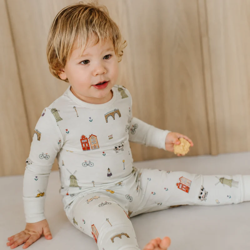 Children's PJ Amsterdam