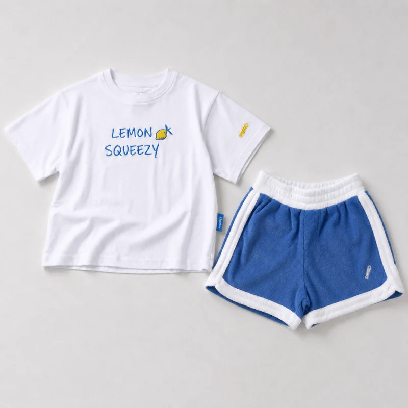 The Fresh Squeeze Bundle