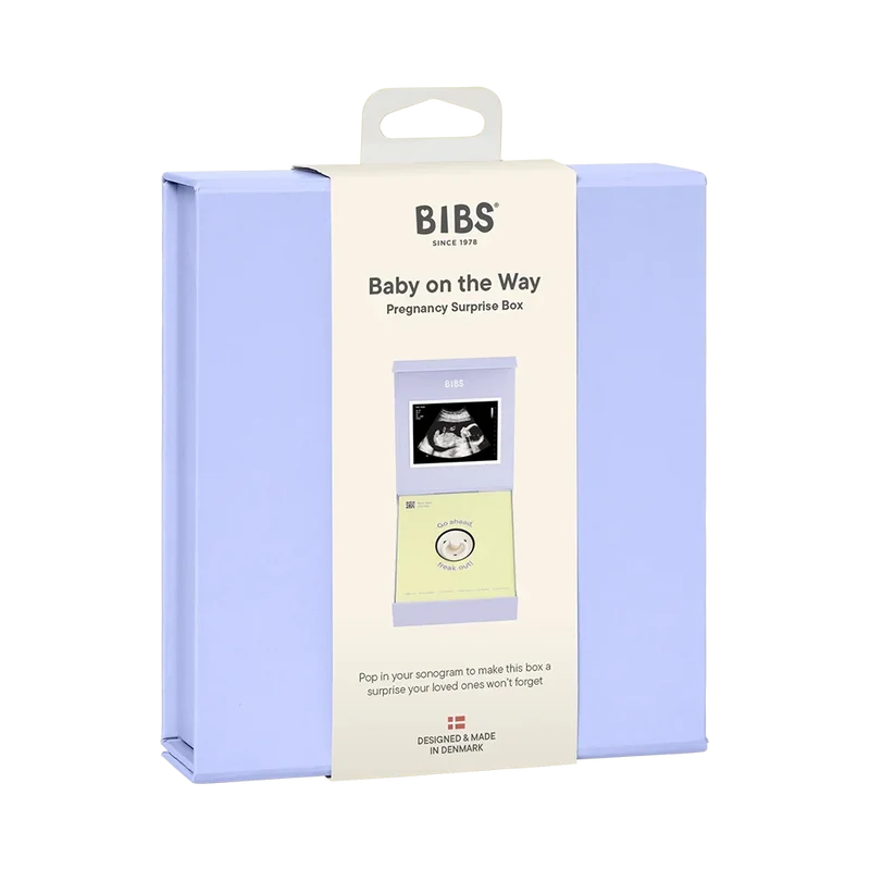 Baby on the Way Box