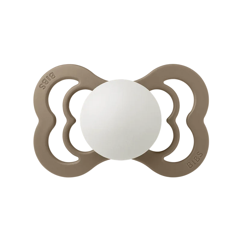 Supreme GLOW Pacifier - Dark Oak