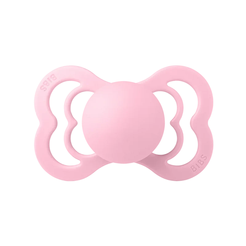 Supreme Pacifier - Baby Pink