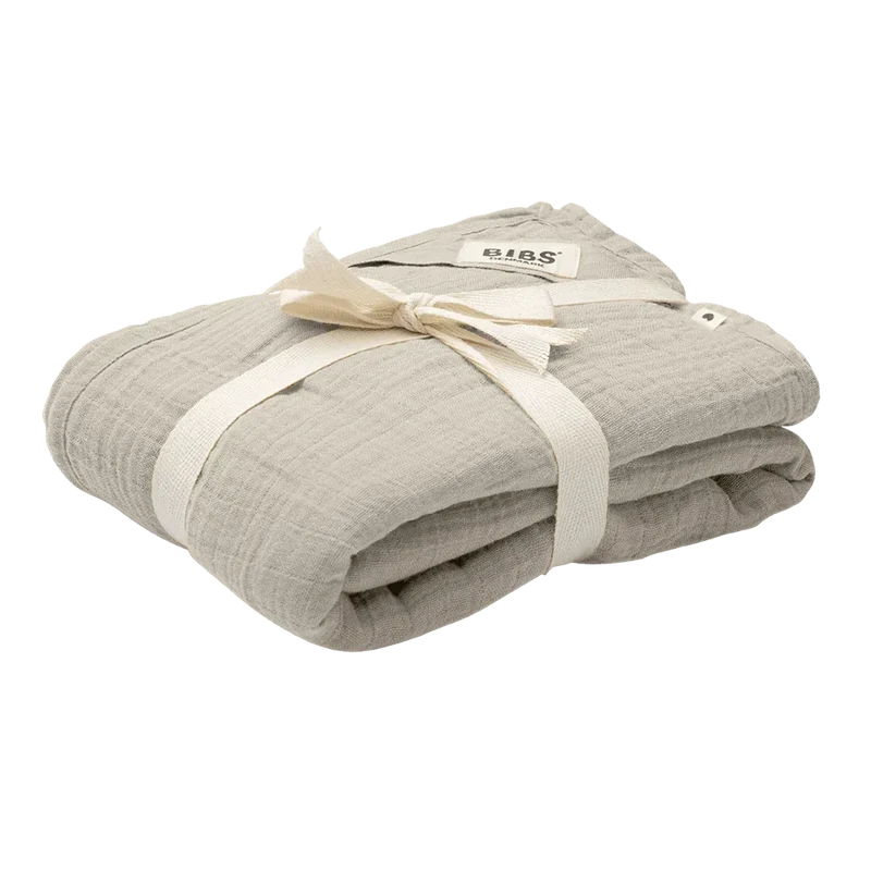 Muslin Swaddle - Sand