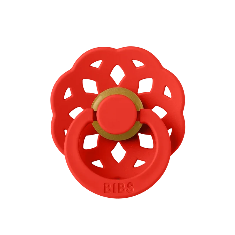 Boheme Pacifier - Candy Apple