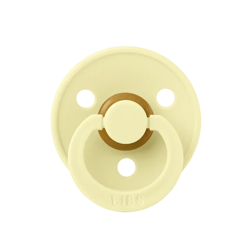 Colour Pacifier - Luna