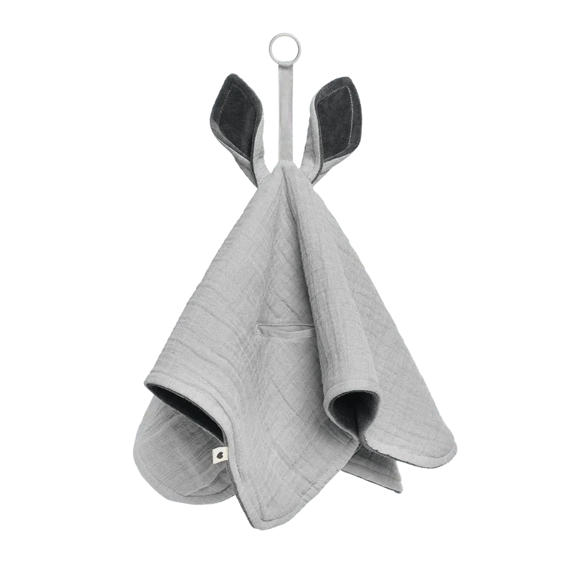 Cuddle Cloth Kangaroo - Cloud