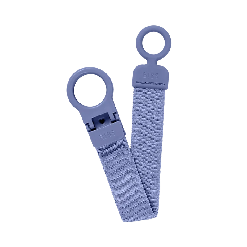 Pacifier Clip Loop - Peri