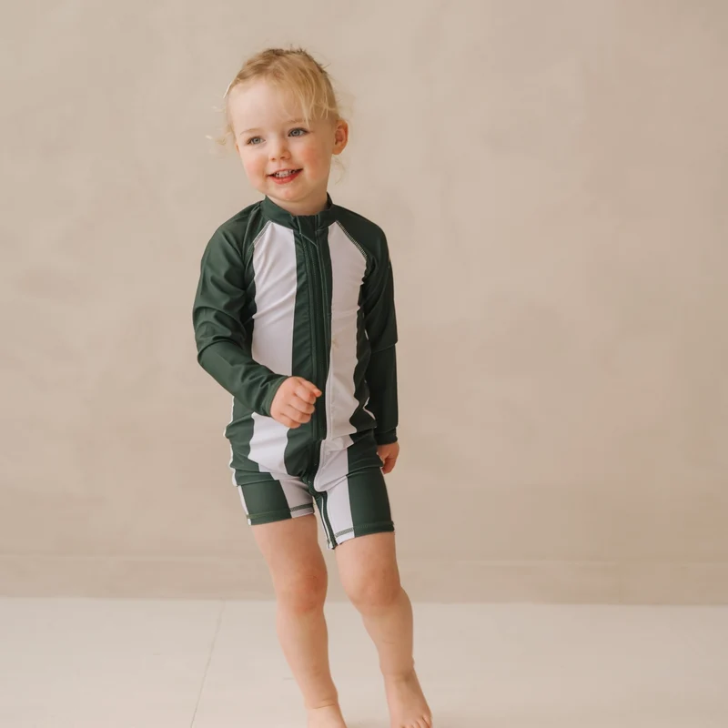 Swimster Como Stripes