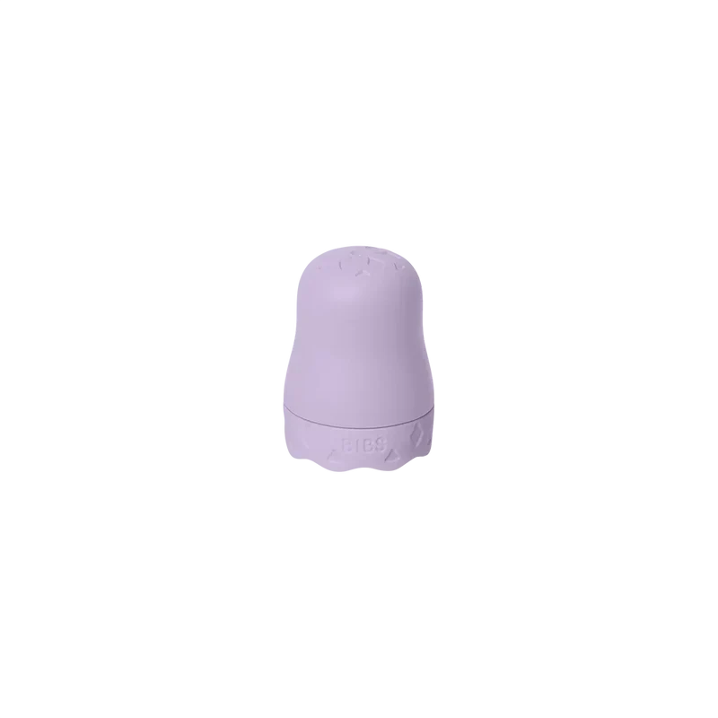 Baby Bottle Cap Boheme - Violet Sky