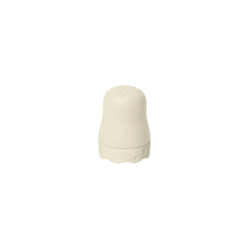 Baby Bottle Cap Boheme - Ivory