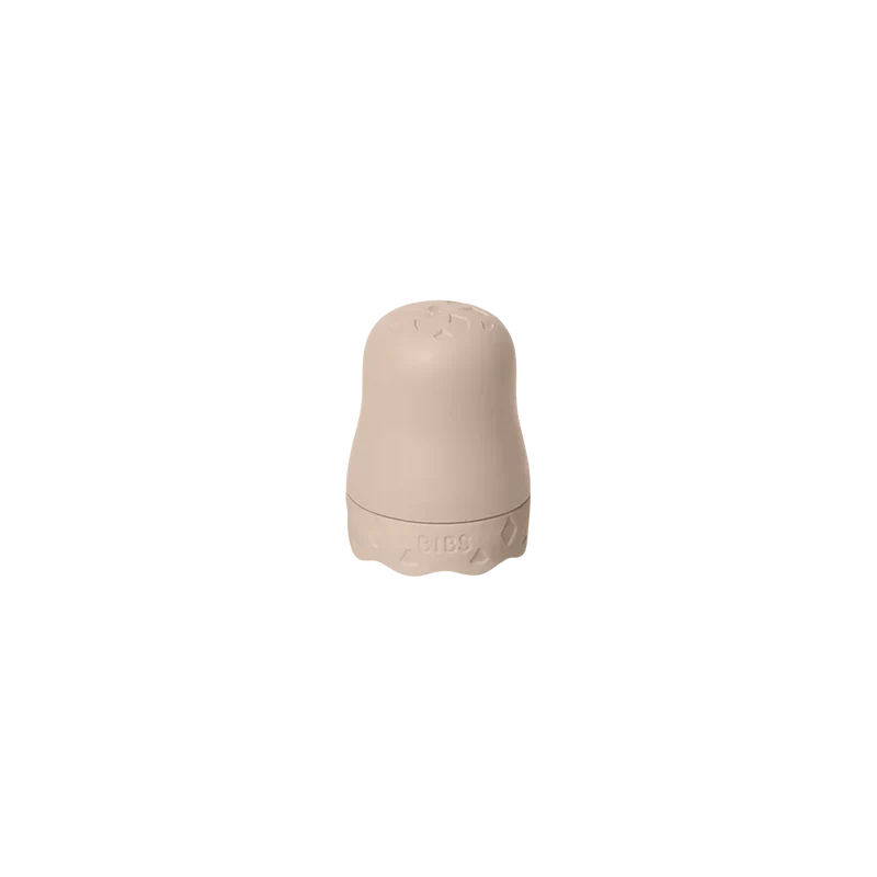 Baby Bottle Cap Boheme - Blush
