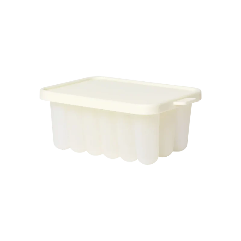 Baby Food Freezer Tray - Ivory