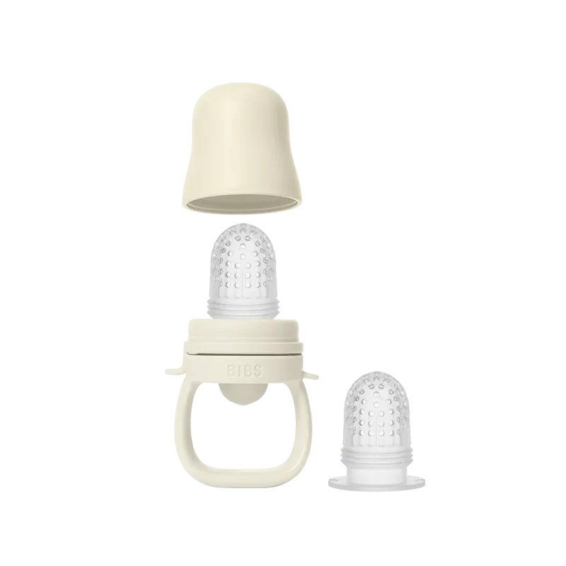 Baby Feeder - Ivory