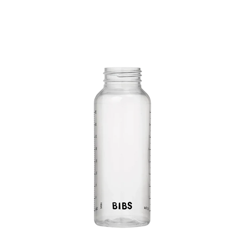 Baby BPA-Free PP Bottle body 270ml