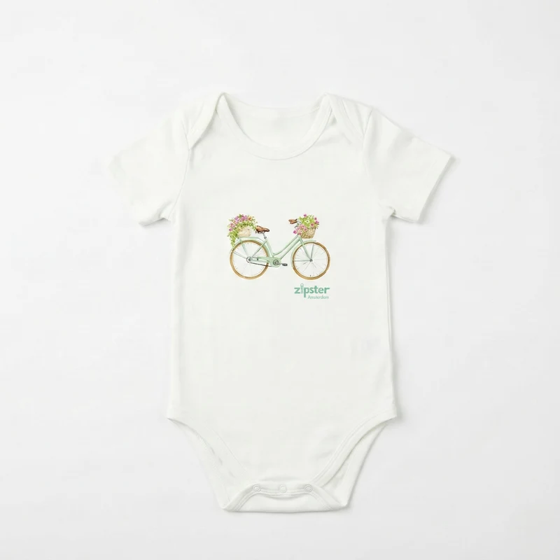 Bodysuit Amsterdam