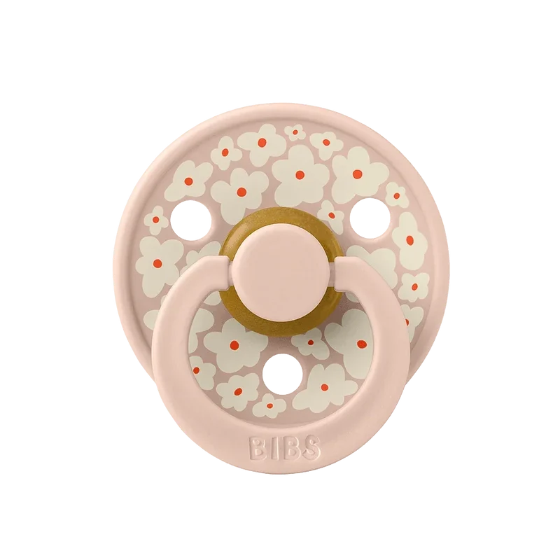 STUDIO Colour Pacifier Jasmine Field - Blush