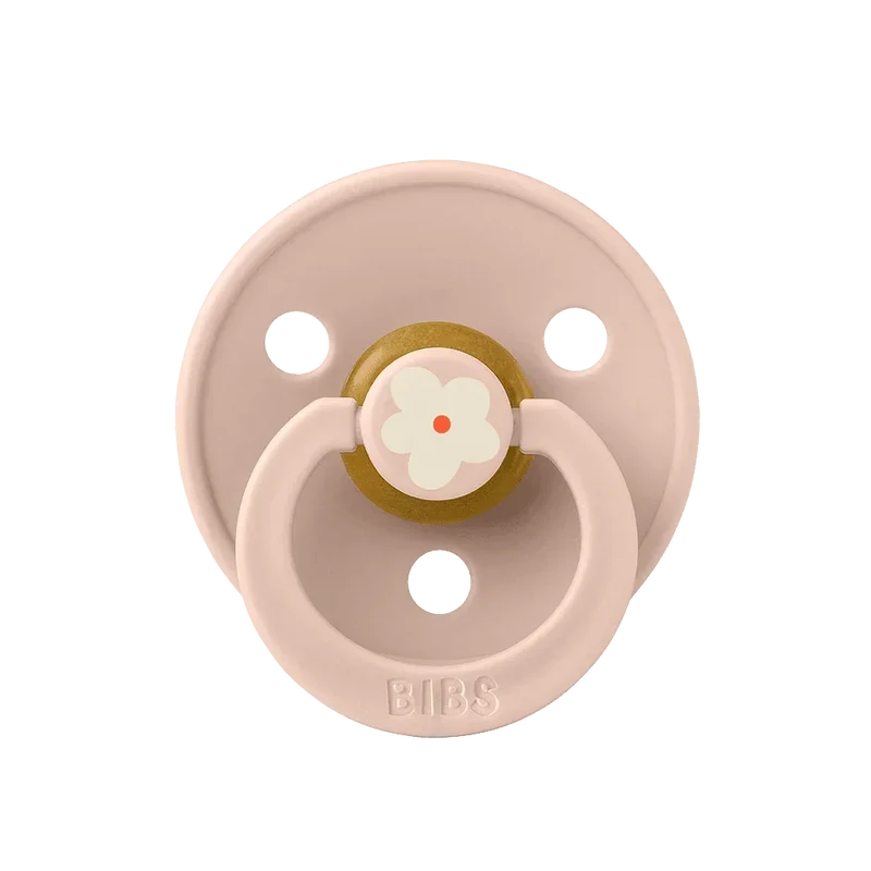 STUDIO Colour Pacifier Jasmine - Blush