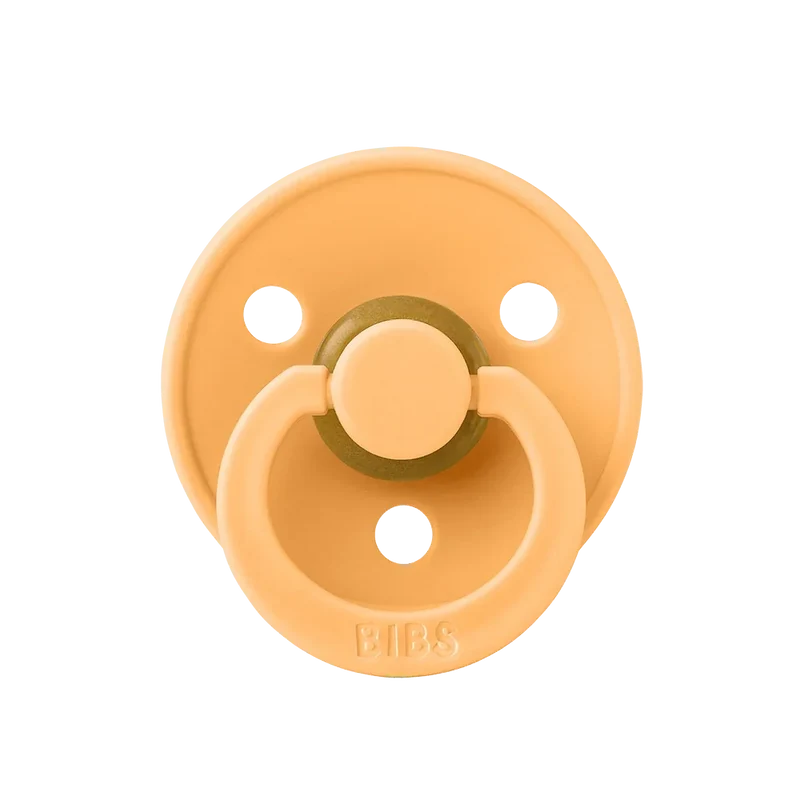 Colour Pacifier - Sunkissed